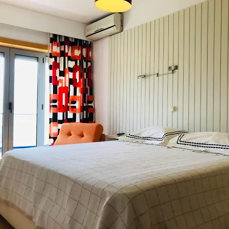T3 Duplex - Junto A Apartment *