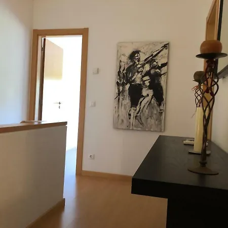 T3 Duplex - Junto A