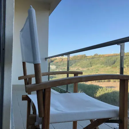 T3 Duplex - Junto A * Nazare