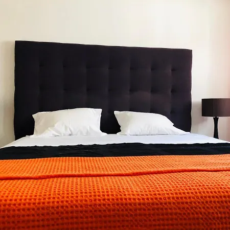Apartament T3 Duplex - Junto A