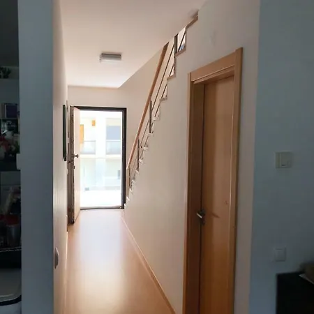 T3 Duplex - Junto à