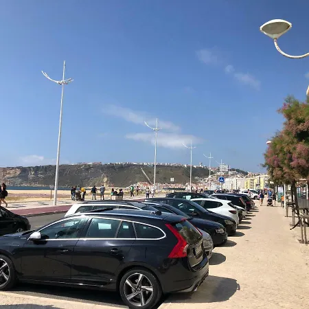 Apartamento T3 Duplex - Junto à