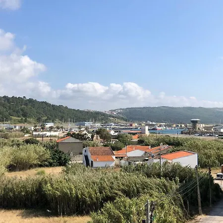 T3 Duplex - Junto A Apartament Nazaré