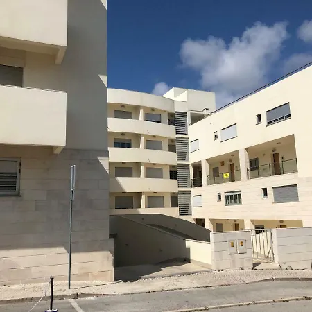 Apartament T3 Duplex - Junto A Nazaré