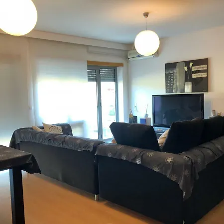Apartament T3 Duplex - Junto A *