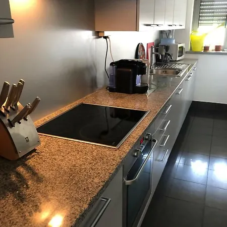 T3 Duplex - Junto à * Nazaré