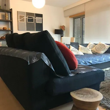 Apartamento T3 Duplex - Junto à