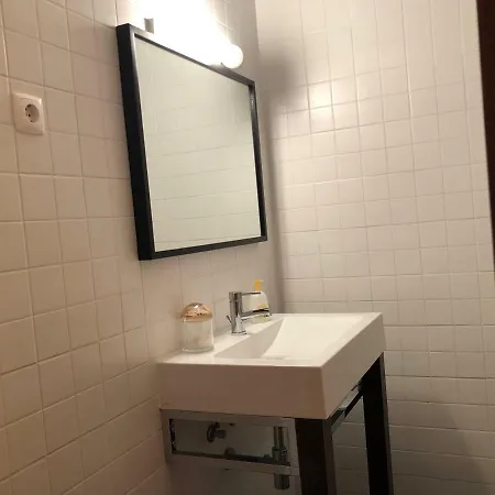 Apartamento T3 Duplex - Junto à *