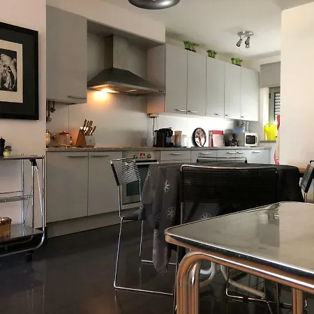 Apartamento T3 Duplex - Junto à